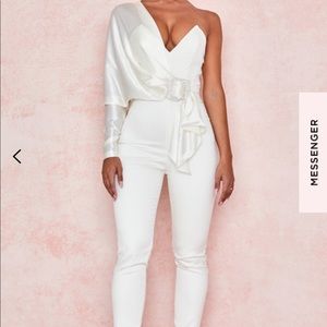House of CB Willow Jumpsuit
